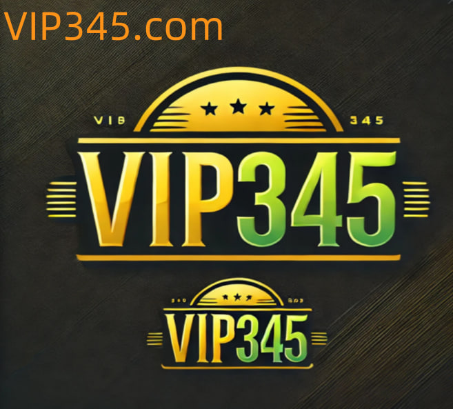 Logo da VIP345